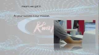 Kwik Kopy Promo ( Products & Services ) ..
