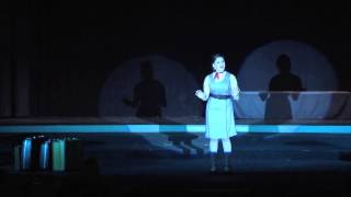Bye Bye Birdie Act 1