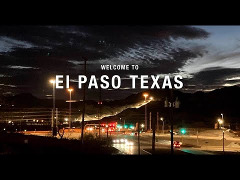 Is El Paso Texas one of the worse places in the US to live?