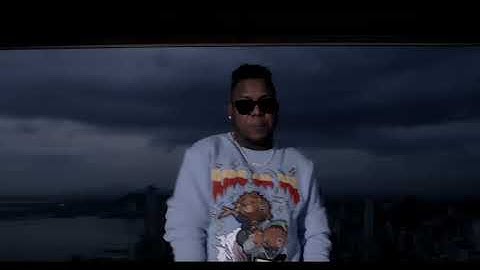 Yemil x Vla music Entertainment -Diabla (Video Oficial)