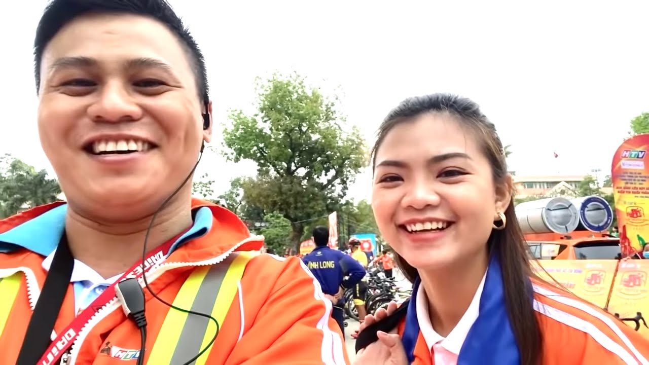 HTV 33 | LIVE - Chặng 1 tại TP Cao Bằng