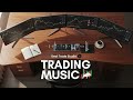 Trading Music to Maintain Portfolio Discipline and Patience