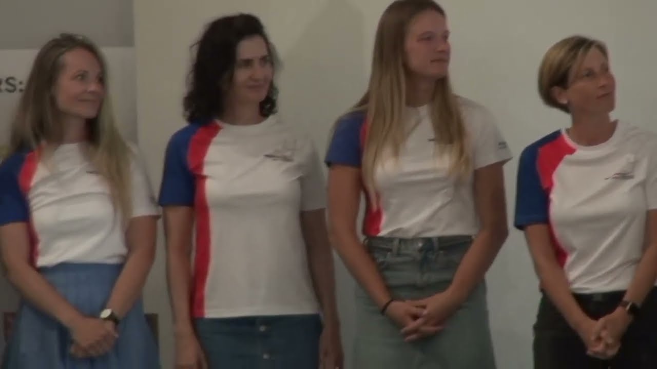 Sobota Oficiální zahájení závodů v Kutné Hoře a varhaní koncert v Barboře.