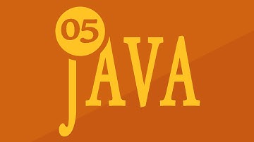 Curso de Java - Aula 5 - Variáveis II - eXcript