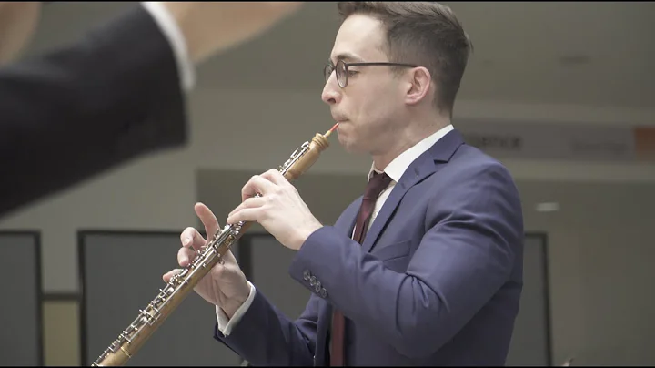 [NYCP] Nathan - Dancing with J. S. Bach No. 2