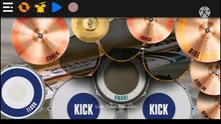 Dj viral | strongest slow beat