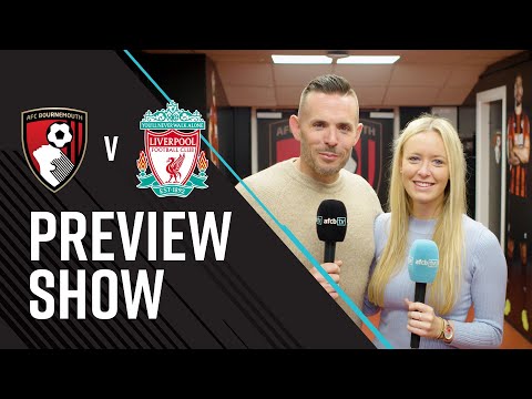 AFCBTV PREVIEW SHOW | Liverpool (H)