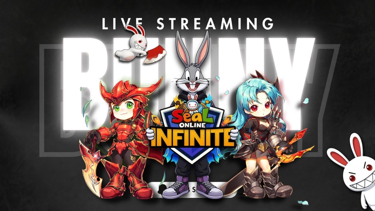 HABIS MT NGAPAIN? EVO KAH? - SEAL INFINITE