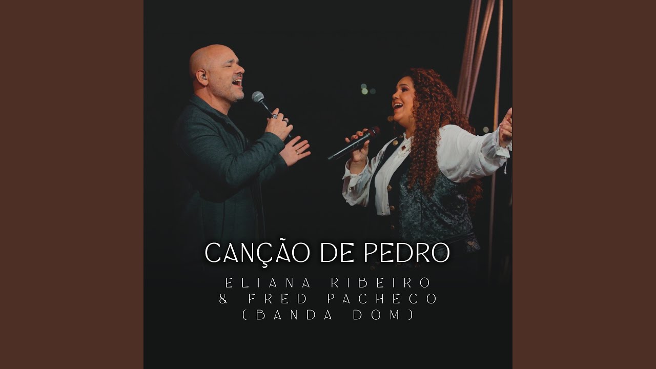 Canção de Pedro