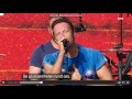 COLDPLAY Amazing Day New Song 2015 mp3