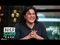 Samin Nosrat Joins The Table