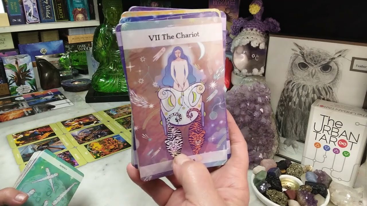 AQUARIUS Divine Intervention Happens To Bring Two People Together