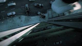 Alpha Protocol "Choices" Trailer (E3)