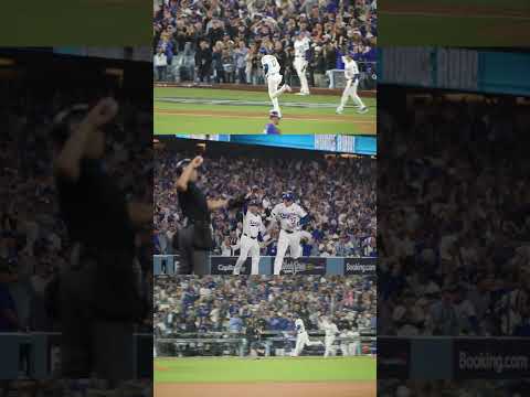 Two home runs. Four extra-base hits. Have a night, Shohei Ohtani! 🔥