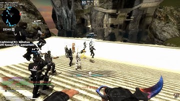 CS:GO ZOMBIE ESCAPE MOD MAP ze_raintime1_torontoisland_v5x (EP590) ZEDDY SERVER