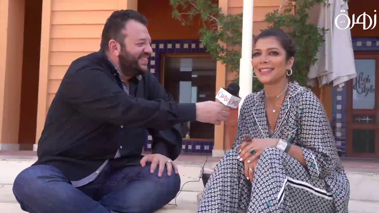 أصالة نصري تكشف لزهرة الخليج عن قرارها بالزواج مجدداً