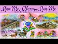 Love Me, Always Love Me | Official Book Trailer | Children's Book | Little Book Farmers