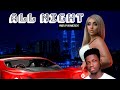 Kinny Rhymez - All Night (Prod by Rhymezbeat) "Audio slide"
