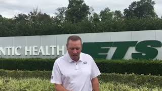 A Message fro Bob Wischusen - It's time to LaceUp