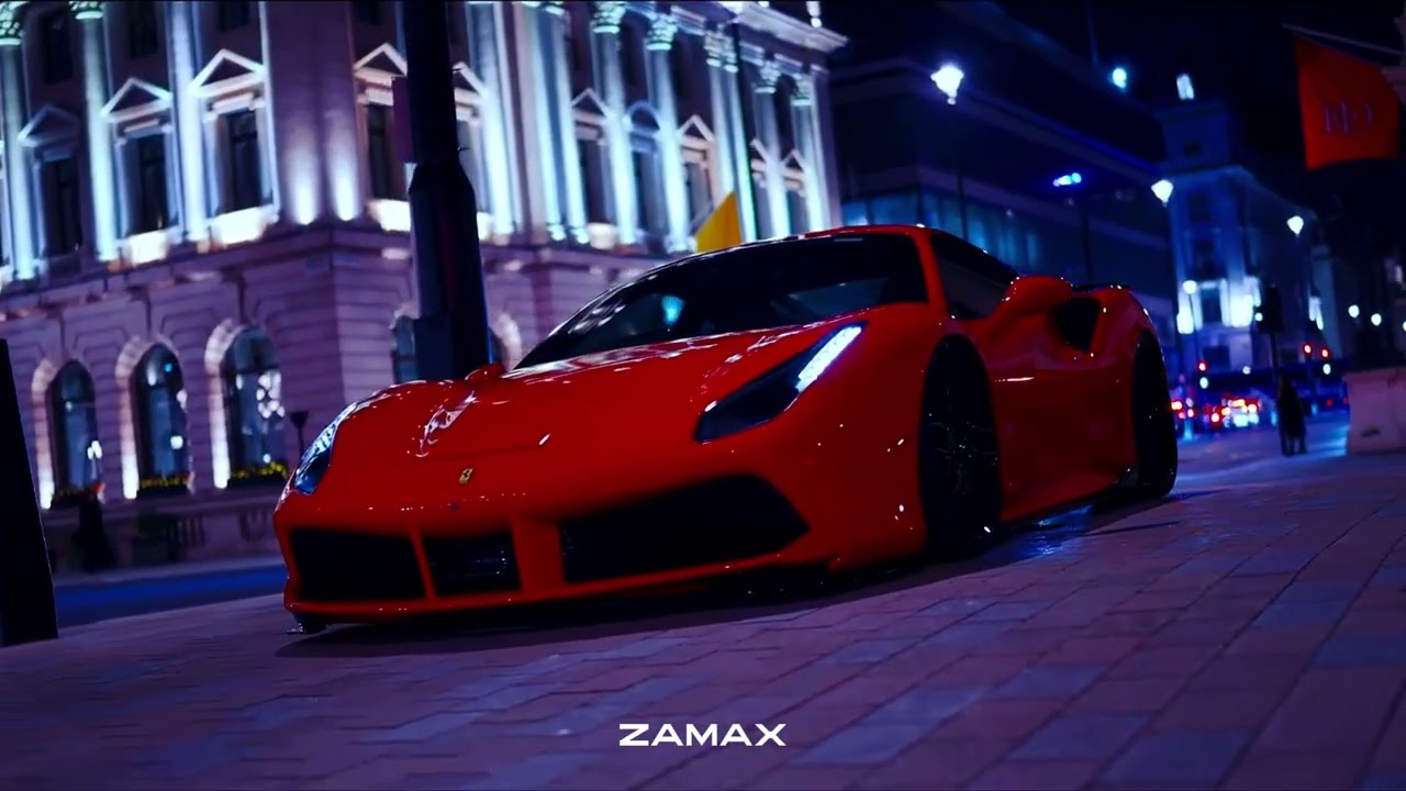 Watch ZAMAX - Slow Progress (Original Mix) on YouTube Watch ZAMAX - Slow Progress (Original Mix) on YouTube