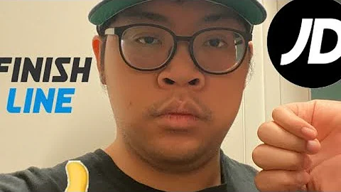 Pro and Cons working for Finshline and Jd sports