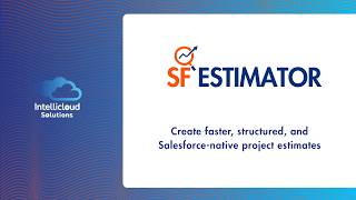 SF Estimator : Estimate Faster. Plan Smarter.