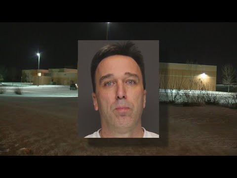 Lakeville Middle School Principal Charged With Stalking Detective