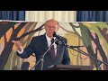 Some tragedies are beyond human understanding - Bulawayo Mayor David Coltart