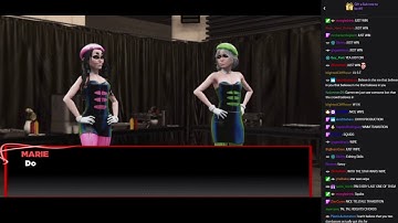 WVGCW S13E6: - 12: Plot