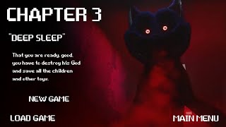 Poppy Playtime: Chapter 3 - Official Gameplay Trailer (Final 2024)