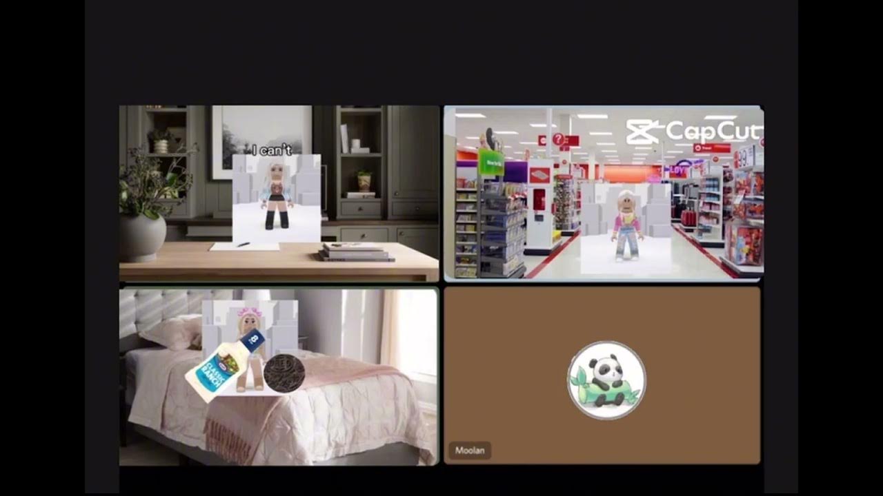 Zoom call gone wrong! YouTube