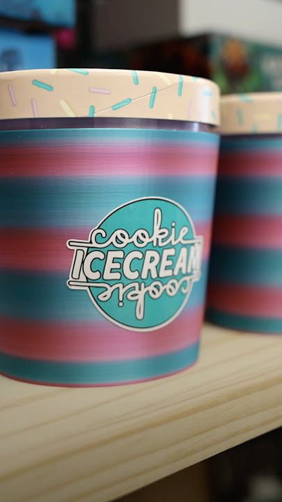 Cookie Cookie Ice Cream | Who Has the Best Ice Cream in the ‘Burgh? | Showdown #cookies #icecream