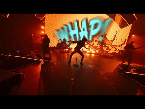 Би-2 - Революция (live)