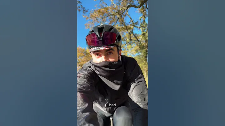 12 years cycling knowledge in 60 seconds