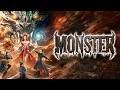 Monster (2024) [Horror] [Action] | Imperial Guards vs. Yellow River Beast | Full Movie