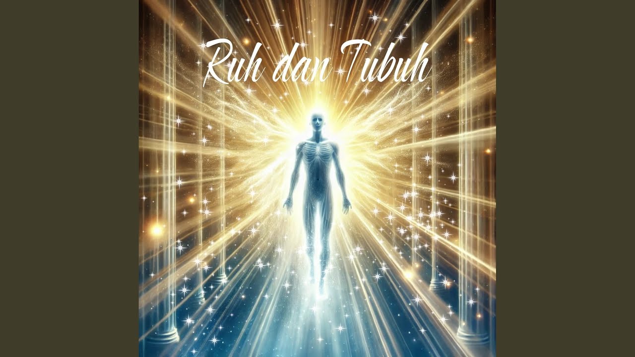Ruh dan tubuh - YouTube