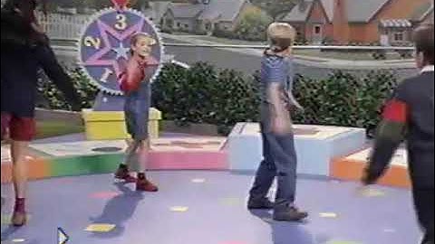 Fun & Games (1998 Version) Part 87