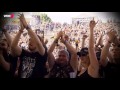 Live @ Rock Hard Festival (2014)
