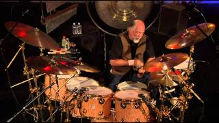 Mick Fleetwood Band - Don&#39;t Stop (Live)