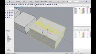 Famous Rhino for Mac Tutorials - Getting Started Series / Tutorial 4 Wealth