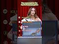 Fun moments in the mysterious box game#funny #trending #celebrity #foryou #youtubeshorts