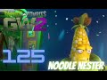 Noodle Nester hat - Plants vs Zombies Garden Warfare 2 part 125
