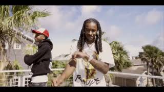 Смотреть клип Fcg Heem & Lil Poppa - Grammy (Official Music Video)