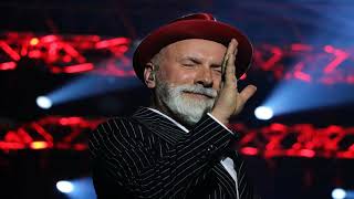 Merlin  ja potpuno trezan umirem karaoke