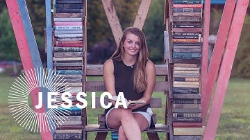The Charlottesville Community: Meet UVA’s Jessica Zimmerman