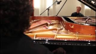 Mozart Sonata D major for two pianos K 448   Allegro   Andante   Allegro molto   piano duo