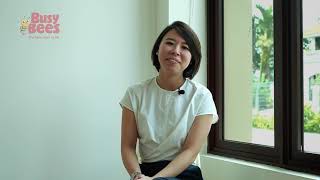 Amandas Journey With Busy Bees Asia - Beyond Teaching