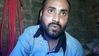 Farmer demanded for post mortem of cow's dead body at Rampur Video2