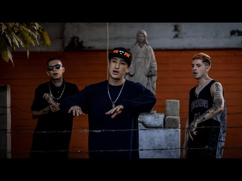 DandeHHOficial Ft Chato473alzada ZxmyrOficial Manos Rotas