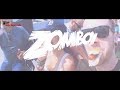 Zomboy - Outbreak Tour Diary Pt. 1